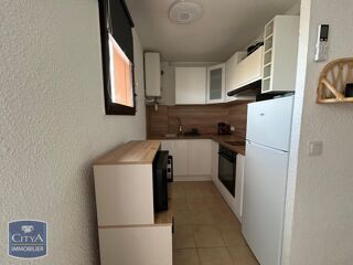  Appartement à louer 1 pièce 31 m²