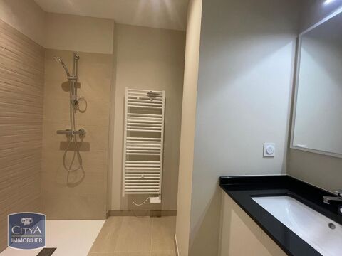  Appartement � louer 2 pi�ces 40 m�