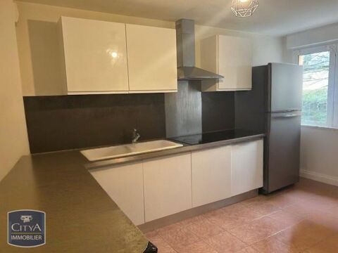   Location Appartement Appartement - 3 pi�ce(s) - 72 m�