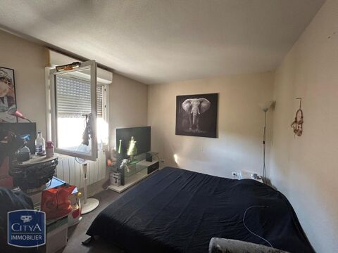  Appartement � louer 2 pi�ces 48 m�