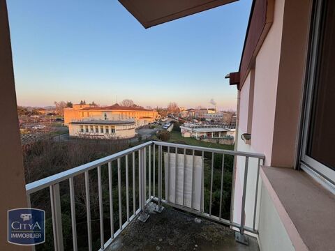 Appartement  louer 1 pice 29 m