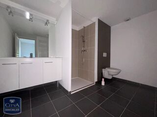  Appartement � louer 2 pi�ces 44 m�