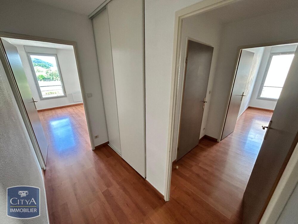 location Appartement - 2 pièce(s) - 49 m² Saint-Gaudens (31800)