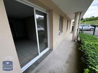  Appartement à louer 3 pièces 60 m²
