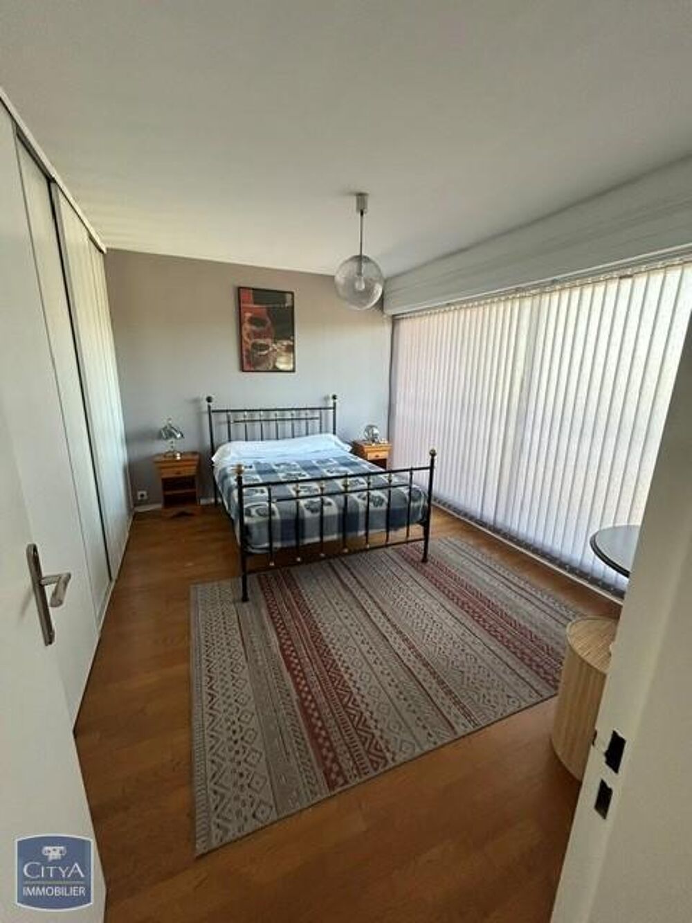 location Appartement - 3 pièce(s) - 59 m² Alençon (61000)