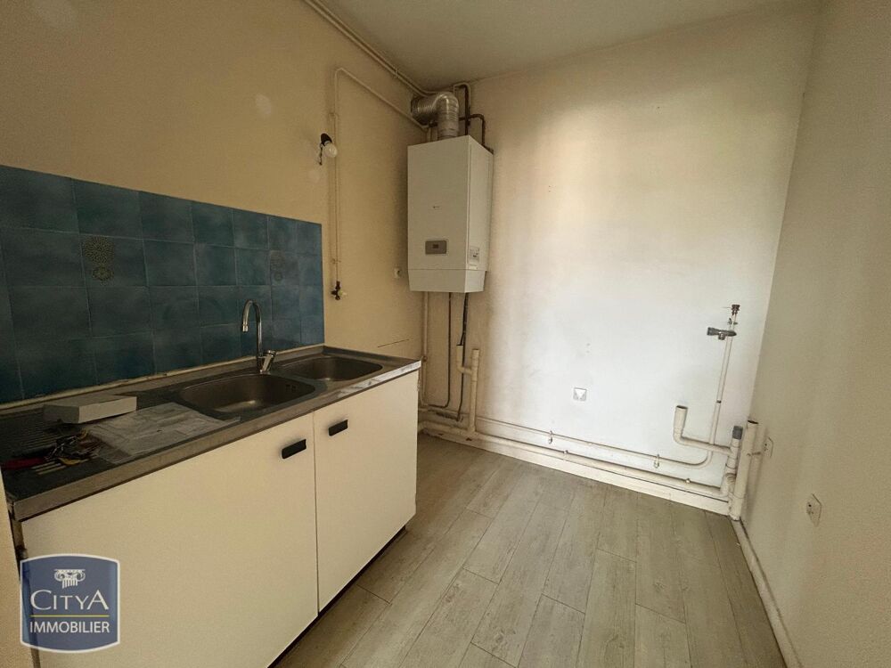 location Appartement - 1 pièce(s) - 31 m² Cavaillon (84300)