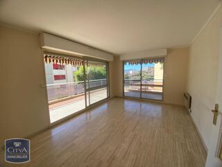  Appartement à louer 2 pièces 54 m²