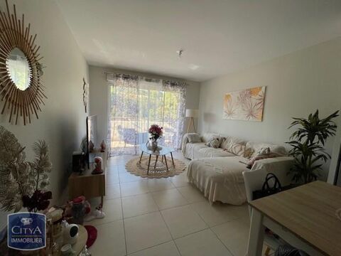  Appartement � louer 2 pi�ces 41 m�