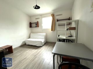  Appartement � louer 1 pi�ce 19 m�