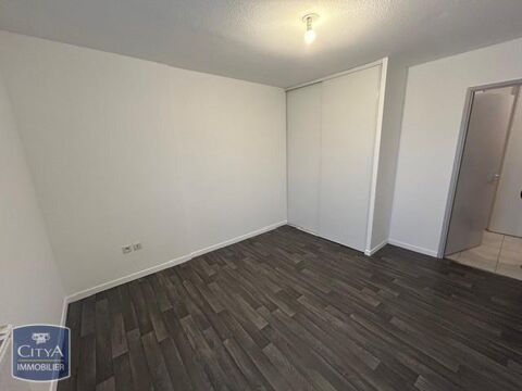  Appartement � louer 2 pi�ces 46 m�