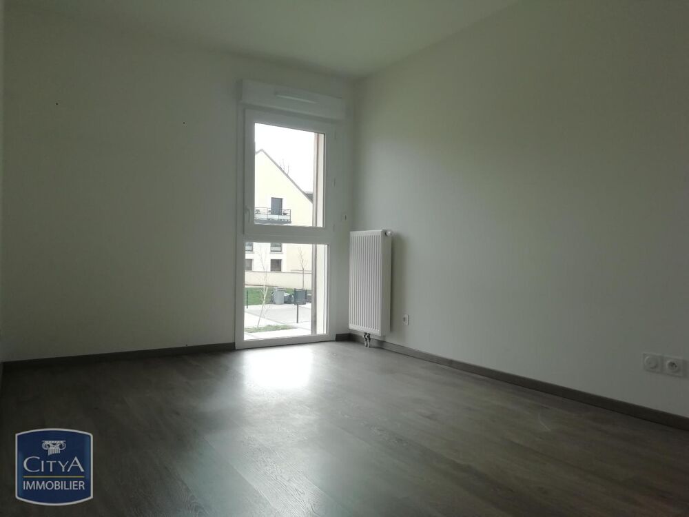 location Appartement - 2 pièce(s) - 44 m² Honfleur (14600)
