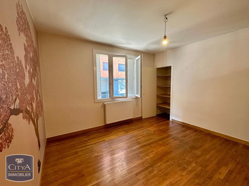 location Appartement - 3 pièce(s) - 50 m² Grenoble (38000)