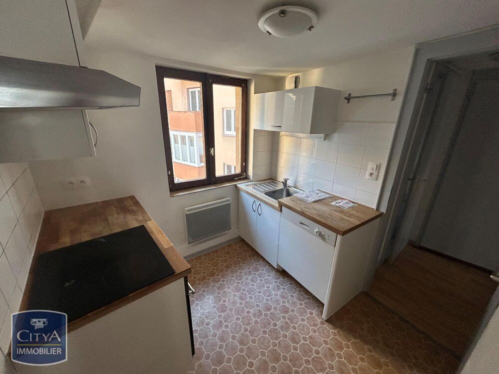 location Appartement - 3 pièce(s) - 62 m² Strasbourg (67000)