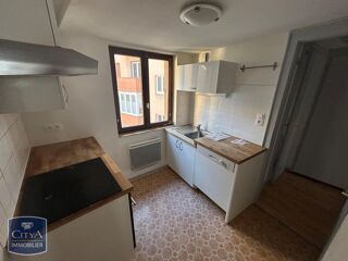  Appartement à louer 3 pièces 62 m²