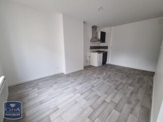  Appartement à louer 1 pièce 24 m²