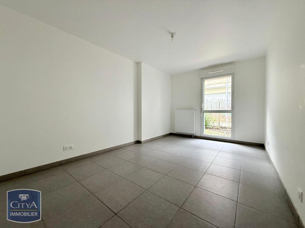 location Appartement - 2 pièce(s) - 44 m² Amboise (37400)