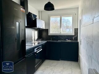  Appartement � louer 3 pi�ces 63 m�