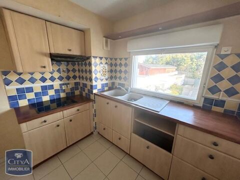  Appartement � louer 2 pi�ces 48 m�