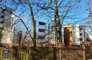  Appartement � louer 2 pi�ces 41 m�