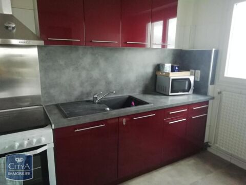  Appartement � louer 2 pi�ces 50 m�