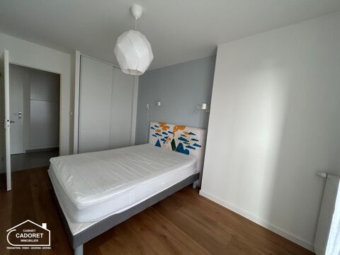  Appartement � louer 3 pi�ces 60 m�