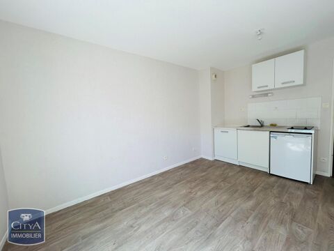  Appartement  louer 1 pice 23 m