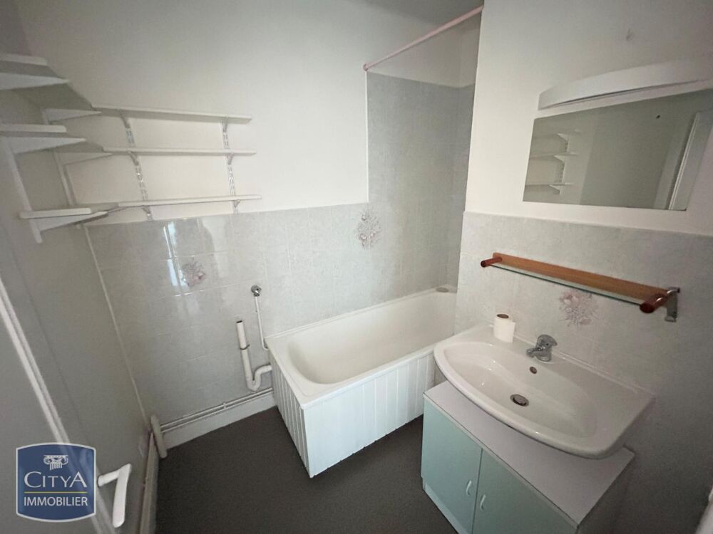 location Appartement - 4 pièce(s) - 67 m² Besançon (25000)