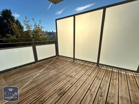  Appartement � louer 3 pi�ces 67 m�