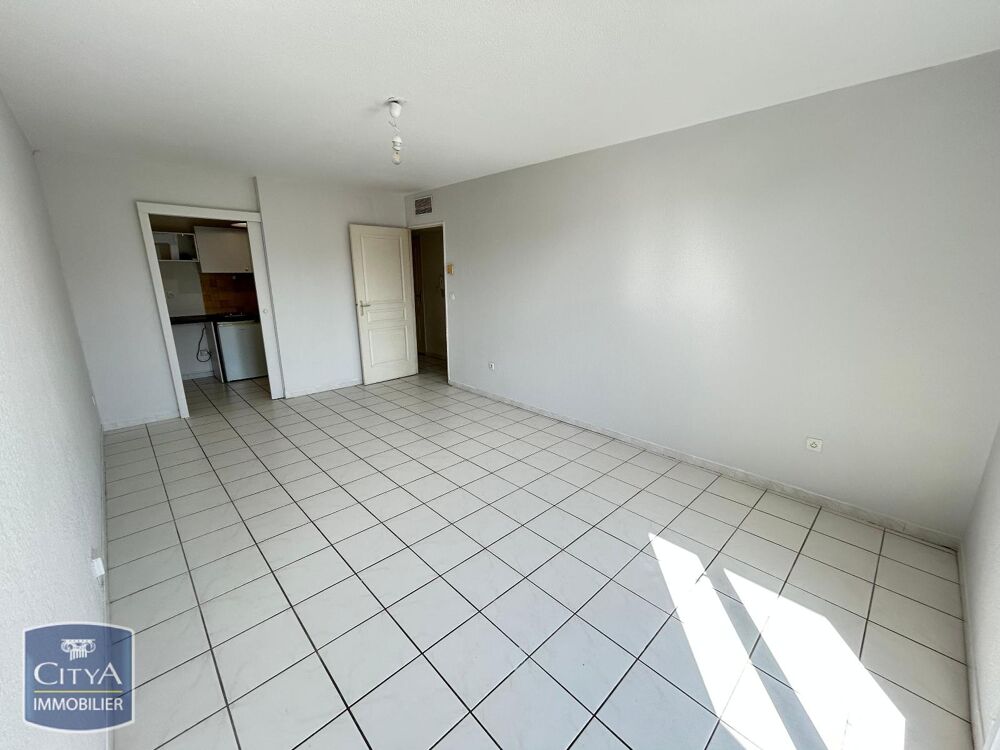 location Appartement - 1 pièce(s) - 34 m² Aix-en-Provence (13090)