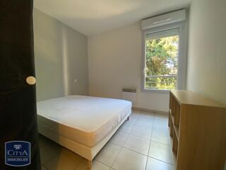  Appartement à louer 3 pièces 63 m²