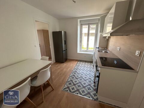  Appartement � louer 1 pi�ce 29 m�