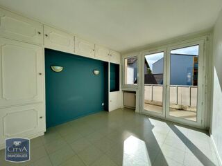  Appartement à louer 3 pièces 65 m²