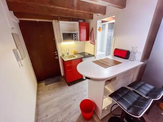  Appartement � louer 1 pi�ce 21 m�