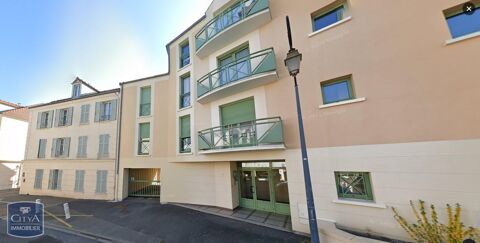  Parking / Garage � louer 