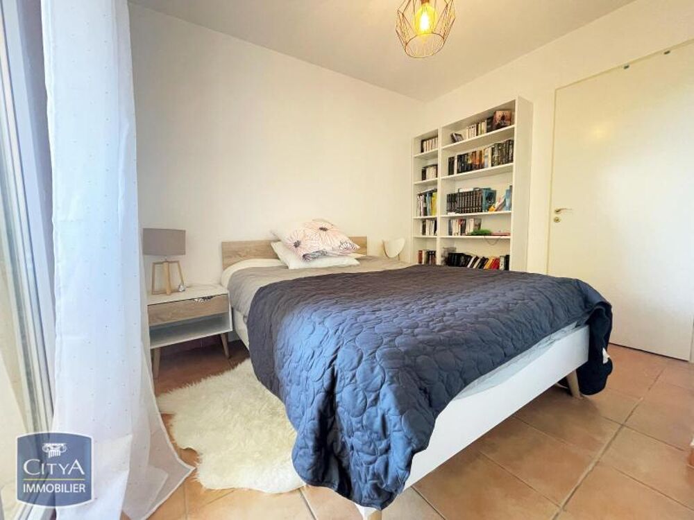 location Appartement - 2 pièce(s) - 35 m² Vedène (84270)