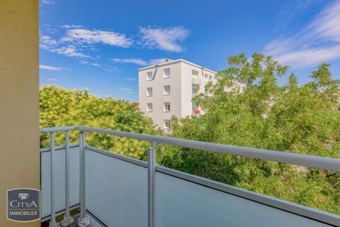  Appartement � louer 4 pi�ces 65 m�