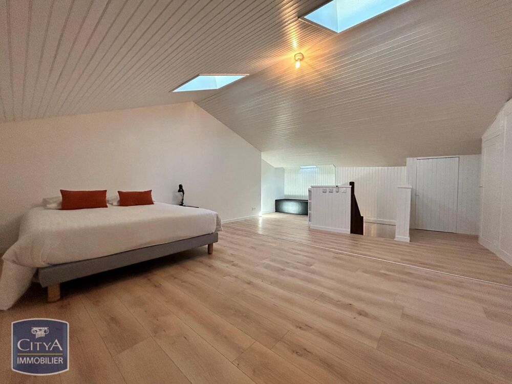 À LOUER : Appartement T2 situé à Villefranche-sur-Saône,....