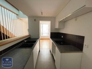  Appartement � louer 4 pi�ces 79 m�