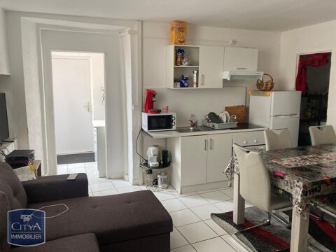  Appartement  louer 3 pices 60 m