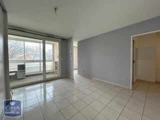  Appartement � louer 1 pi�ce 32 m�