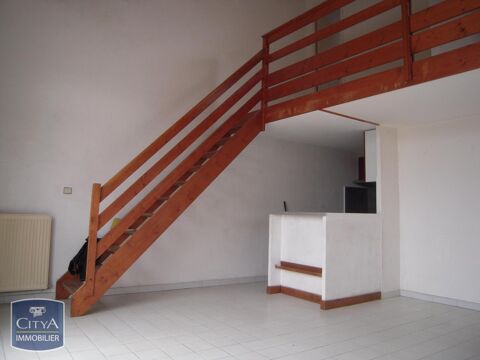  Appartement  louer 2 pices 52 m