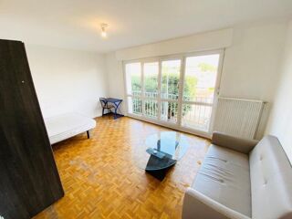  Appartement � louer 1 pi�ce 39 m�