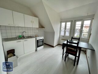  Appartement � louer 2 pi�ces 36 m� Strasbourg
