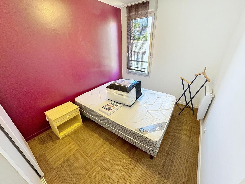 location Appartement - 3 pièce(s) - 54 m² Toulouse (31400)