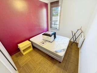  Appartement à louer 3 pièces 54 m²