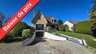  Maison � vendre 5 pi�ces 135 m�