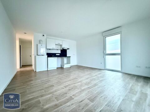  Appartement � louer 3 pi�ces 60 m�