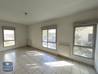  Appartement à louer 1 pièce 40 m²