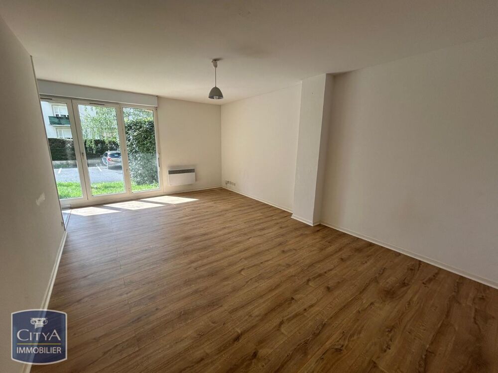 À LOUER : APPARTEMENT T1 RESIDENCE NEWTON A PAU 64000, P....