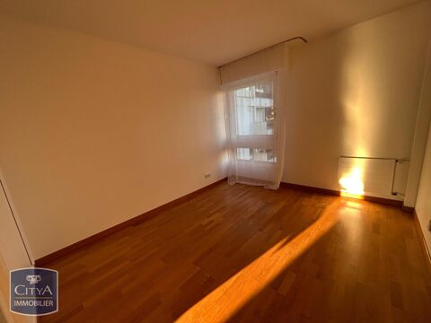  Appartement � louer 4 pi�ces 80 m�